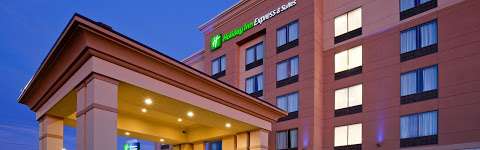 Holiday Inn Express & Suites Woodstock South