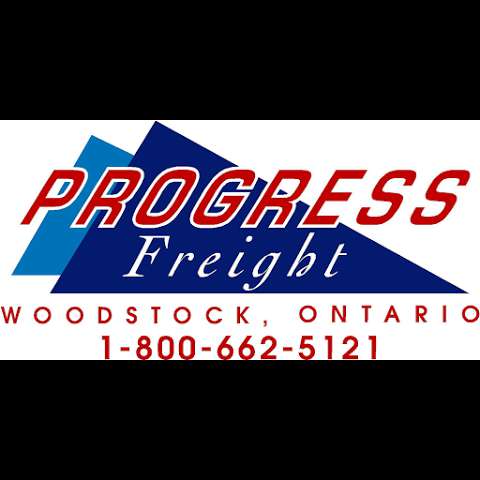 Progress Freight