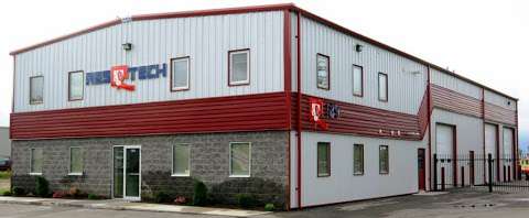 Resqtech Systems Inc Resqtech Systems Inc